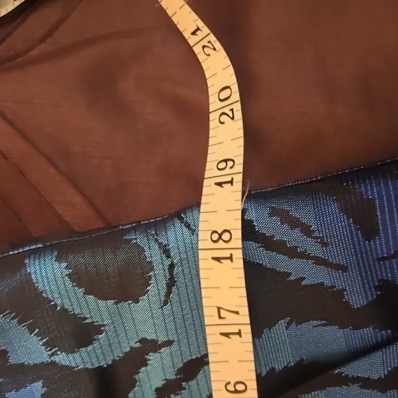 MICHEAL Kors dress with pockets. Size 6 - Picture 7 of 9